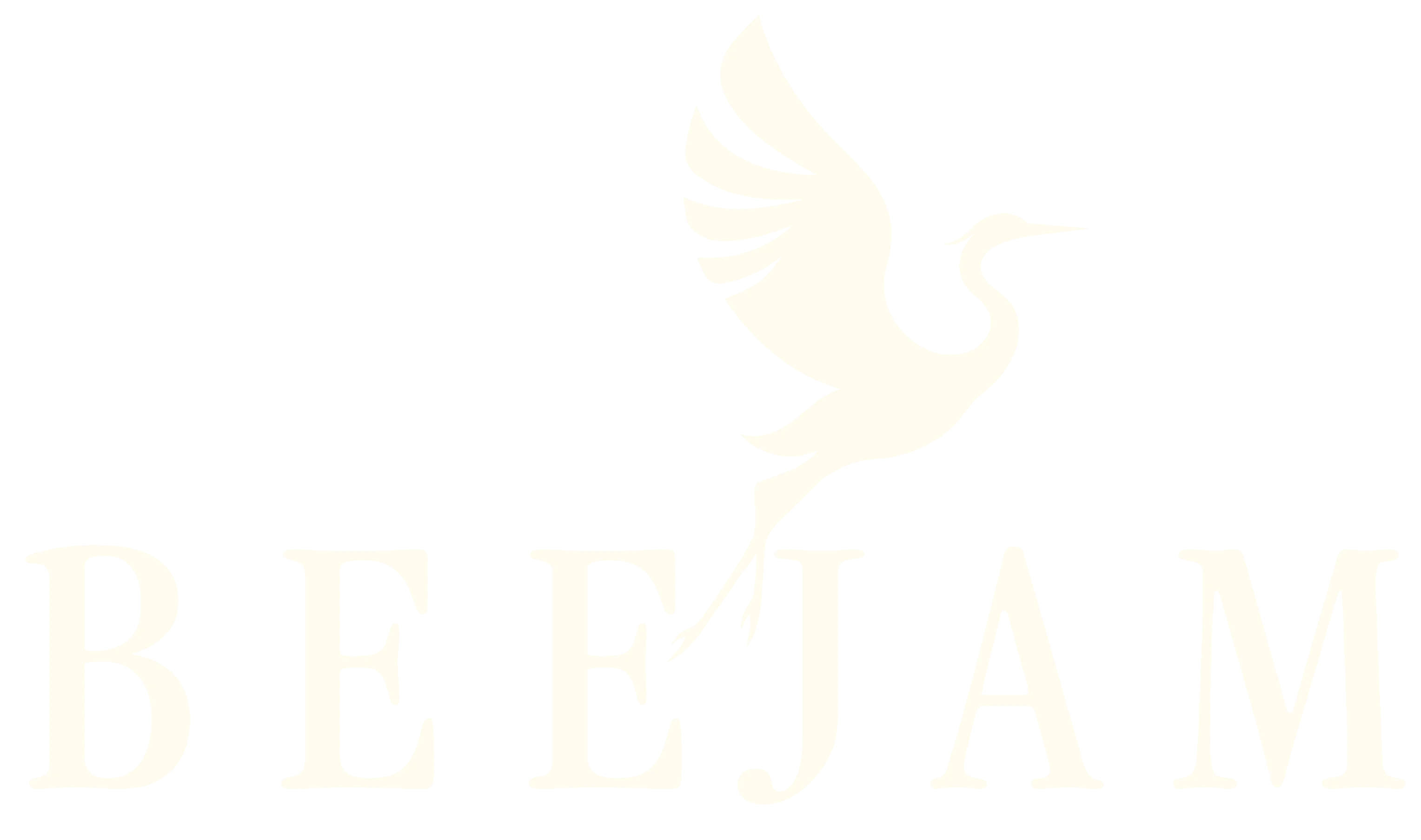 Beejam Logo